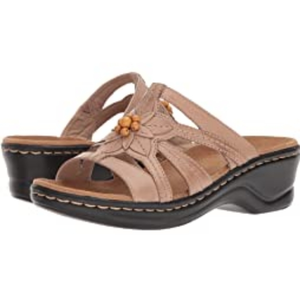Clarks Sandals